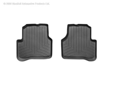 WeatherTech - WeatherTech 441672 FloorLiner DigitalFit