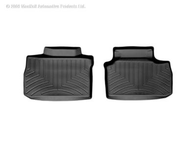 WeatherTech - WeatherTech 440692 FloorLiner DigitalFit