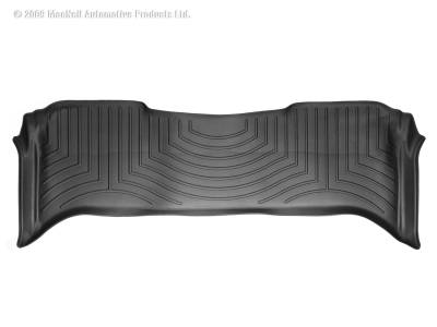 WeatherTech - WeatherTech 440732 FloorLiner DigitalFit