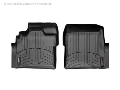 WeatherTech - WeatherTech 440941 FloorLiner DigitalFit