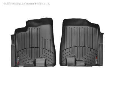 WeatherTech - WeatherTech 440911 FloorLiner DigitalFit