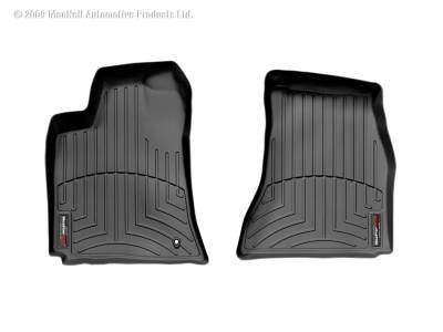 WeatherTech - WeatherTech 440691 FloorLiner DigitalFit