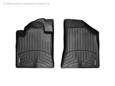 WeatherTech - WeatherTech 440961 FloorLiner DigitalFit