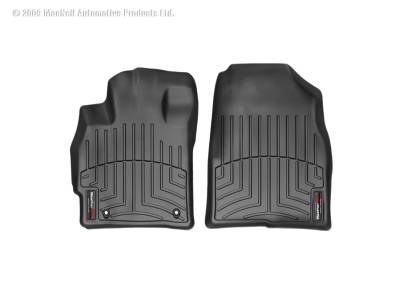 WeatherTech - WeatherTech 441221 FloorLiner DigitalFit