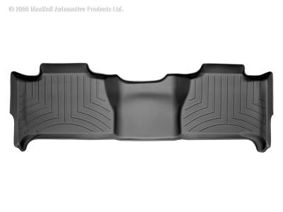 WeatherTech - WeatherTech 440662 FloorLiner DigitalFit