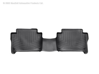 WeatherTech - WeatherTech 441512 FloorLiner DigitalFit