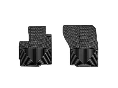 WeatherTech - WeatherTech W83 All Weather Floor Mats