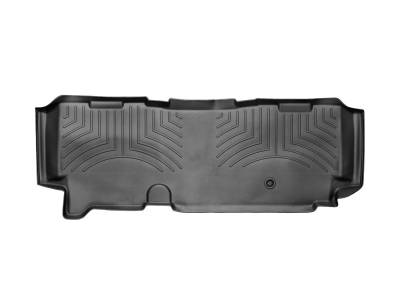 WeatherTech - WeatherTech 443053 FloorLiner DigitalFit