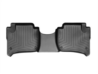 WeatherTech - WeatherTech 443332 FloorLiner DigitalFit