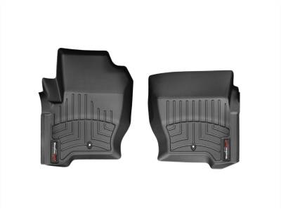 WeatherTech - WeatherTech 443621 FloorLiner DigitalFit