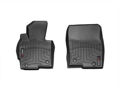 WeatherTech - WeatherTech 444191 FloorLiner DigitalFit