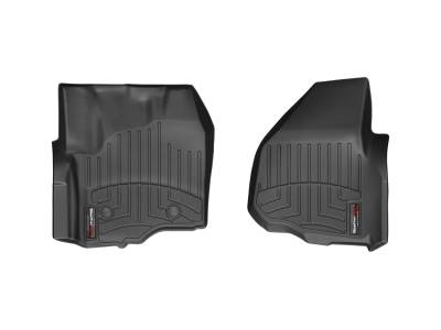 WeatherTech - WeatherTech 444331 FloorLiner DigitalFit