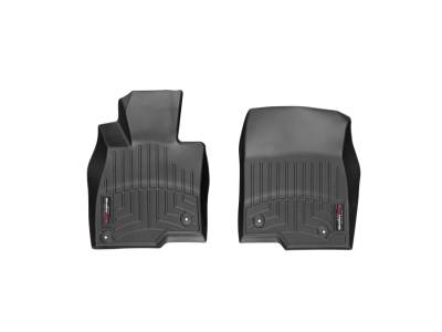 WeatherTech - WeatherTech 444861 FloorLiner DigitalFit