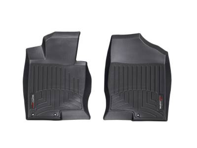 WeatherTech - WeatherTech 444891 FloorLiner DigitalFit