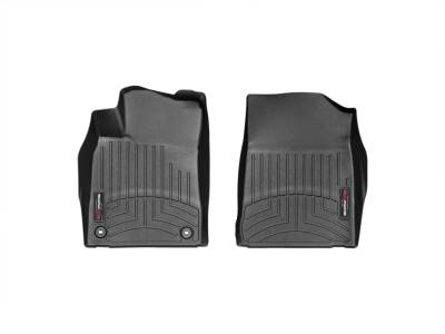 WeatherTech - WeatherTech 445031 FloorLiner DigitalFit