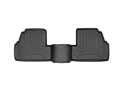 WeatherTech - WeatherTech 445322 FloorLiner DigitalFit