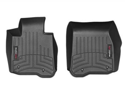 WeatherTech - WeatherTech 445601 FloorLiner DigitalFit