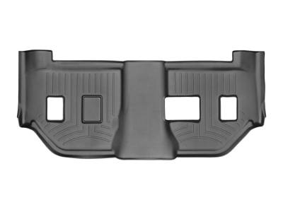 WeatherTech - WeatherTech 446079 FloorLiner DigitalFit