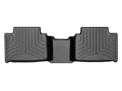 WeatherTech - WeatherTech 447512 FloorLiner DigitalFit