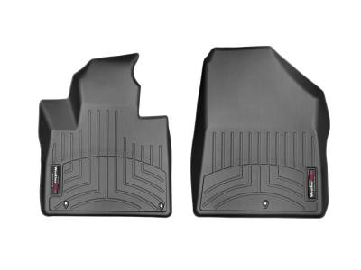 WeatherTech - WeatherTech 447701 FloorLiner DigitalFit