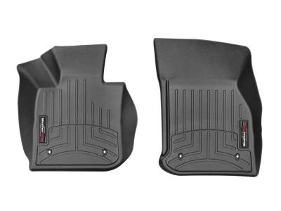 WeatherTech - WeatherTech 447911 FloorLiner DigitalFit