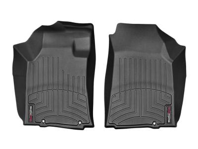 WeatherTech - WeatherTech 448321 FloorLiner DigitalFit