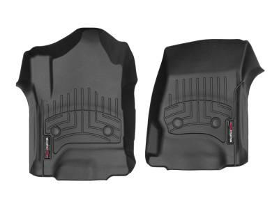 WeatherTech - WeatherTech 447221 FloorLiner DigitalFit