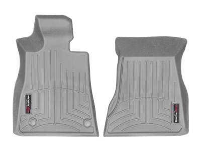 WeatherTech - WeatherTech 468361 FloorLiner DigitalFit