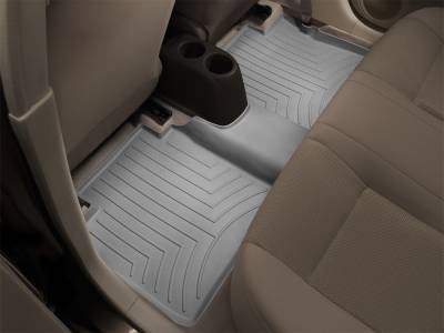 WeatherTech - WeatherTech 468642 FloorLiner DigitalFit