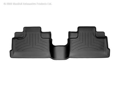 WeatherTech - WeatherTech 441052 FloorLiner DigitalFit