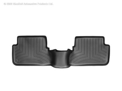 WeatherTech - WeatherTech 441472 FloorLiner DigitalFit