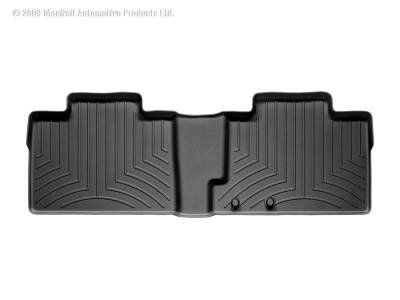 WeatherTech - WeatherTech 441102 FloorLiner DigitalFit