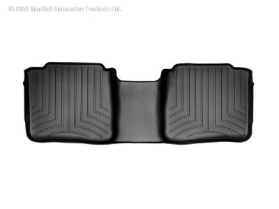 WeatherTech - WeatherTech 440842 FloorLiner DigitalFit