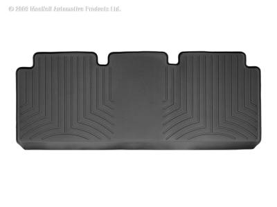 WeatherTech - WeatherTech 441132 FloorLiner DigitalFit