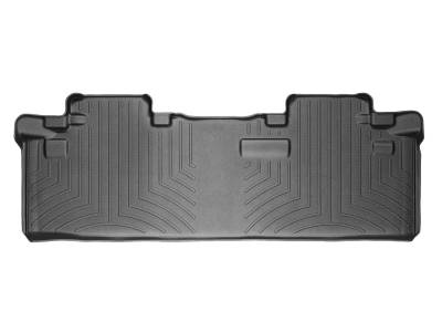 WeatherTech - WeatherTech 443002 FloorLiner DigitalFit