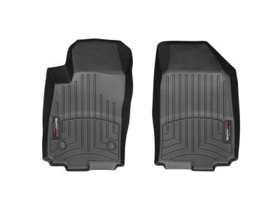 WeatherTech - WeatherTech 444421 FloorLiner DigitalFit