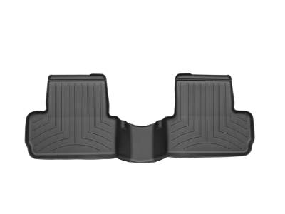 WeatherTech - WeatherTech 444412 FloorLiner DigitalFit