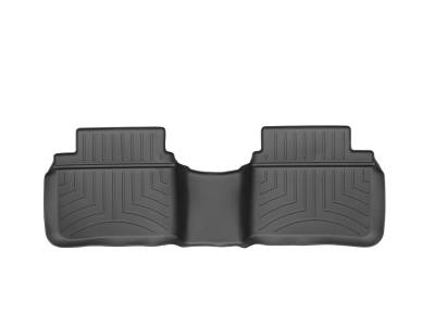 WeatherTech - WeatherTech 444662 FloorLiner DigitalFit