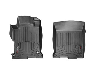 WeatherTech - WeatherTech 444811 FloorLiner DigitalFit