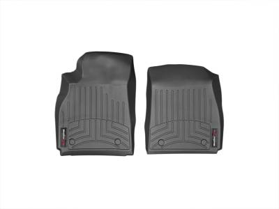 WeatherTech - WeatherTech 444601 FloorLiner DigitalFit