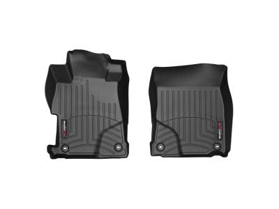 WeatherTech - WeatherTech 444921 FloorLiner DigitalFit