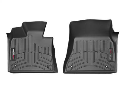 WeatherTech - WeatherTech 445591 FloorLiner DigitalFit