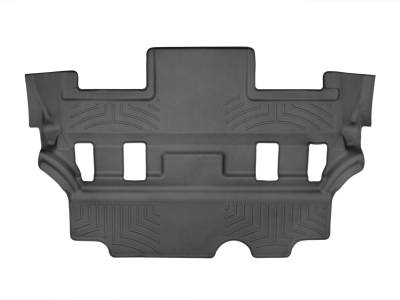 WeatherTech - WeatherTech 446077 FloorLiner DigitalFit