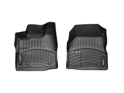 WeatherTech - WeatherTech 442711 FloorLiner DigitalFit