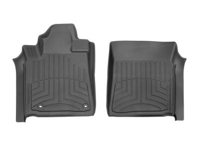 WeatherTech - WeatherTech 444081IM FloorLiner HP