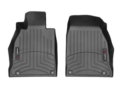 WeatherTech - WeatherTech 4415881 FloorLiner DigitalFit