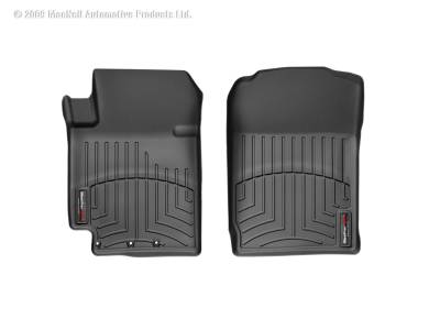 WeatherTech - WeatherTech 441891 FloorLiner DigitalFit