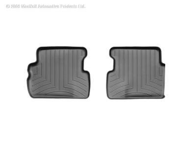 WeatherTech - WeatherTech 441902 FloorLiner DigitalFit