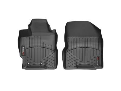 WeatherTech - WeatherTech 442271 FloorLiner DigitalFit