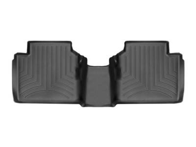 WeatherTech - WeatherTech 441083 FloorLiner DigitalFit